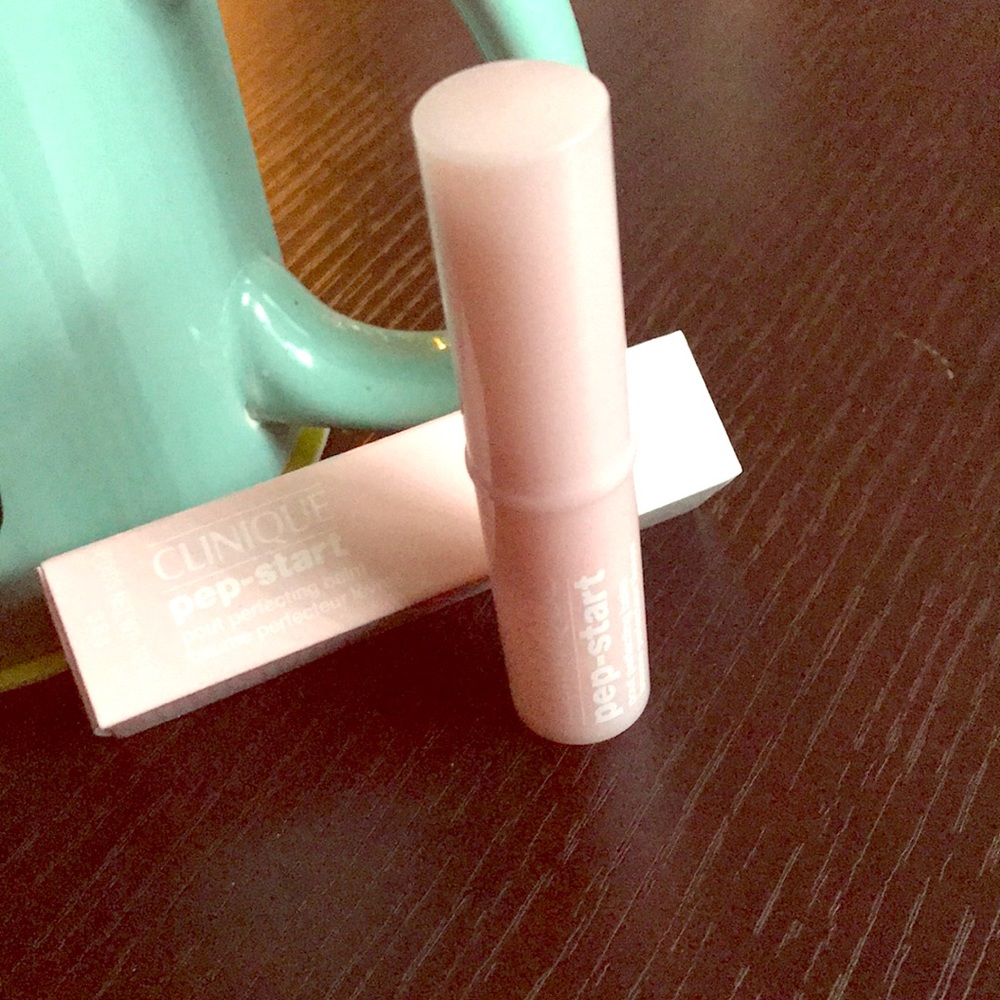 Clinique Pout Perfecting balm